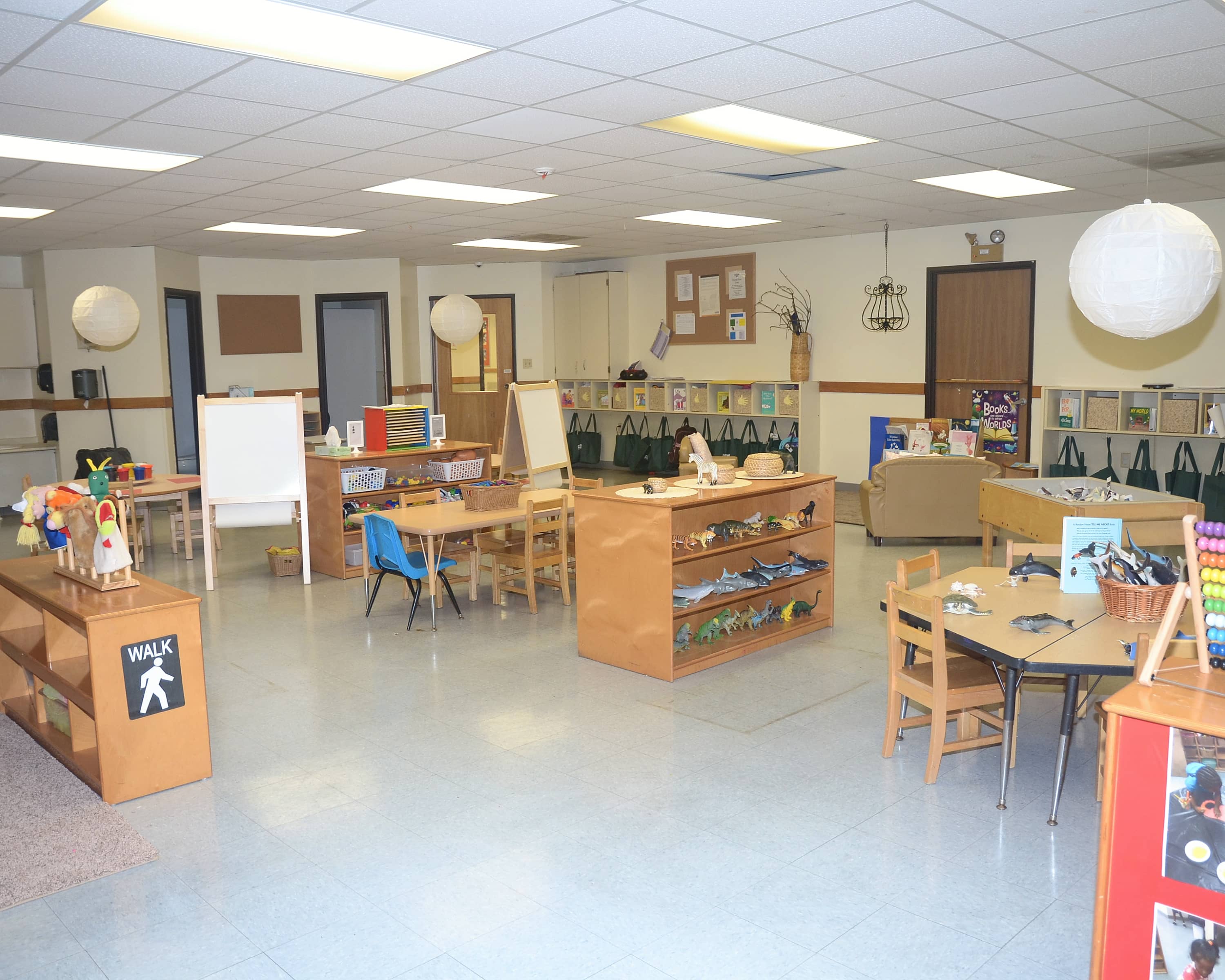 Childtime of Lawrenceville in Lawrenceville, GA 20 Patterson Road